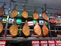 -皇上皇腊味店(下九路店)