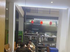 -毛姐烤鱼(福州汽车客运西站店)
