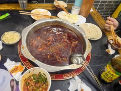 -李德富老街牛杂火锅(抚琴街店)