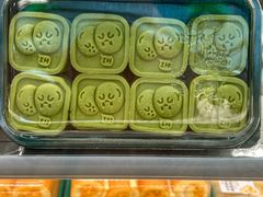 -泸溪河桃酥(江宁太阳城店)