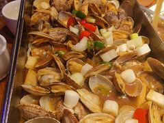 -涌上外婆桥(海宁银泰城店)