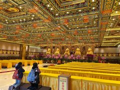 -宝莲禅寺
