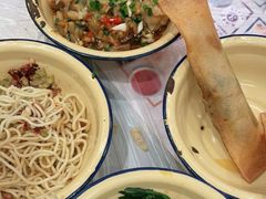 -东排食堂长沙小吃大排档(五一广场店)