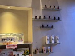 -泰合玺·精油疗愈 SPA(南京河西万达店)