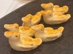 -北京全聚德(清华园店)