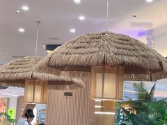 -泰椰里·泰国餐厅(智慧城广百广场店)