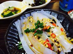 宽窄巷子冒菜-宽窄巷子冒菜(中华广场店)