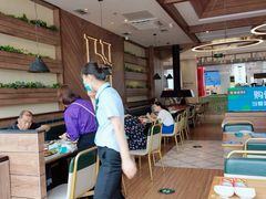 -豪客来牛排(红豆万花城店)
