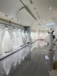 -南京宝娜嫁衣婚纱礼服馆(中央路店)