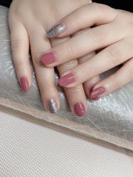 -1T·1M 日式美甲美睫