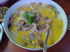 -应天大明王朝·南京菜(中山陵店)