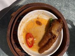 -老伙记海鲜码头(北滘店)