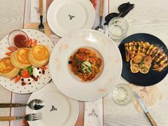 -娜娜家·Nana's restaurant(国金汇店)