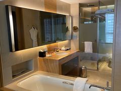 -青岛富力艾美酒店