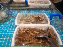 -一方渔歌蒸汽海鲜自助(文化路万达广场店)