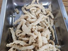 -阿姨小肉摊(同济西苑店)