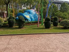 -安徒生童话乐园