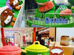 -凯德MALL(西直门店)