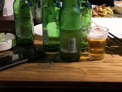 -潮庭·大连海鲜·炭火烧烤·扇贝王(大连店)
