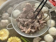 -粤潮魏记牛肉火锅(爱家·金河湾南区店)