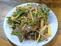 -妞妞烩面非物质文化遗产(西工店)