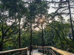 -姗娜娜足道·SPA(古北店)