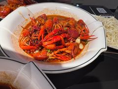 -望江门小龙虾·靓虾(西湖总店)