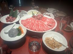 -红雀围·海鲜火锅(陆家嘴中心店)