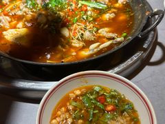 -吃城都·鱼蛙火锅(西玉龙街店)