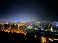 -笔架山