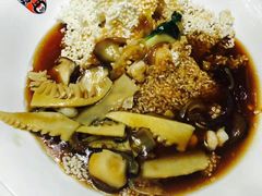 -俏江南(中山路先天下广场店)