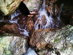 -布袋山风景区