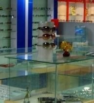 -三叶眼镜城(八佰伴店)