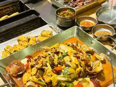 -KAOKAO烤烤·丹东海鲜烧烤(望京店)