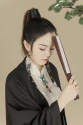 -盘子女人坊古装写真摄影(南京总店)