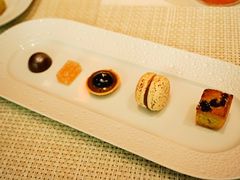 -Le Bernardin