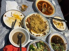 -三妹小龙虾·黄油蟹(华侨城总店)