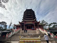 -青城山