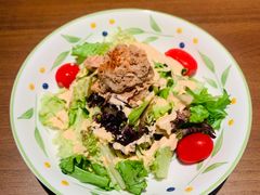 -萨莉亚意式餐厅(杭州西溪龙湖天街店)