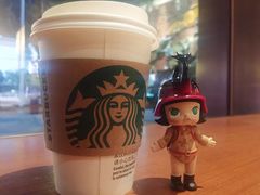 -星巴克(天津佛罗伦萨小镇店)