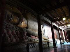 -张掖大佛寺景区