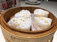 白糖伦教糕-娱筷海鲜酒家(广州南沙店)