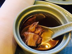 -丽江金茂凯悦臻选酒店-滇香馆