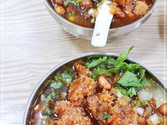 -代四孃牛华豆腐脑美味小食(总店)