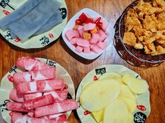 -最爱鲜巫山纸包鱼(解放碑总店)