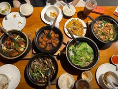 -旺爷砂锅·茶作(国贸城店)