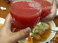 -眉州东坡·熊猫主题餐厅(枫蓝店)