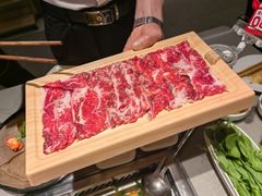 -海底捞火锅(公益西桥店)