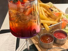 -ins森林童话餐厅coffee&bistro