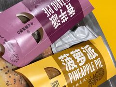 -麦当劳(南昌青山湖万达广场店)